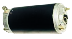 W-8912, W8912 - snow plow and salt spreader motors